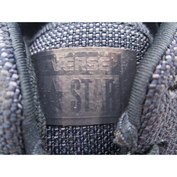 Converse Breakpoint Ox Shoes Mens Sz 5 Obsidian Sneakers 155779C Womens 6.5 - Picture 9 of 15